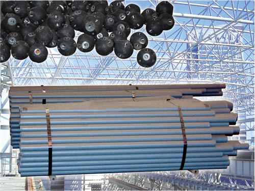 深州大型主题乐园网架